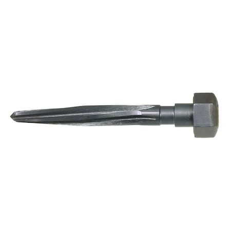 5/8,Spiral Flute Nut Shank Const. Reamer